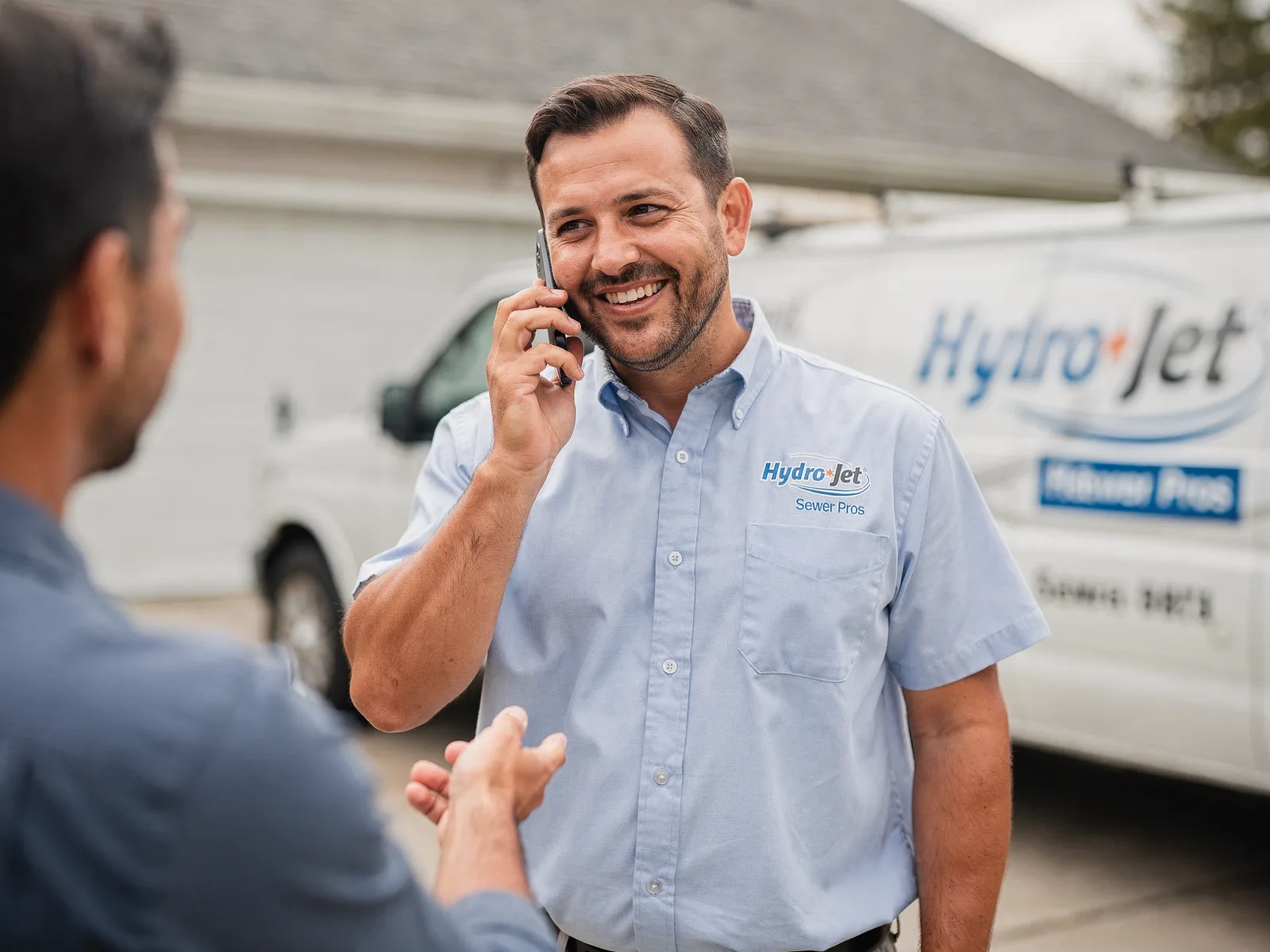 Hydro Jetting Tekoa, WA FAQs
